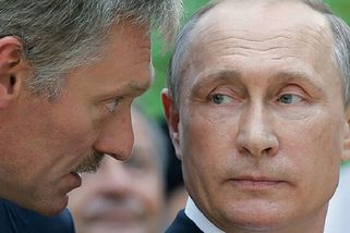 Kolář o Putinovi: Skrček s komplexem. Rusko chce respekt, ale umí jen vyvolávat strach